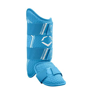 EVOSHIELD(�G�{�V�[���h) �싅 ���b�O�K�[�h EVO PRO-SRZ 2.0 ���b�O�K�[�h �r�N�g���[�u���[ �E�Ŏҗp Victory Blue/ WB5726910RHH