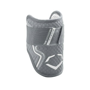 EVOSHIELD(�G�{�V�[���h) �싅 �G���{�[�K�[�h EVO PRO SRZ 2.0 �G���{�[�K�[�h ���[�h�O���[ L L Gray/ WB5726009L