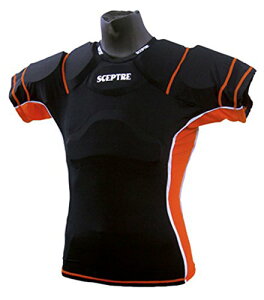 SCEPTRE(�Z�v�^�[) ���O�r�[ �V�����_�[�K�[�h S SP3103