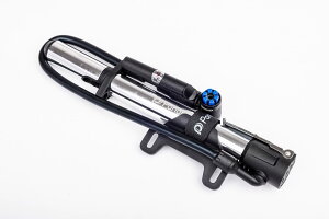 �p�i���[�T�[(Panaracer) ���]�� ��C���� �����^�b�`���� �g�у|���v ���� ��C���v�t ��/���Ή� �V���o�[ BMP-24AEZ-S