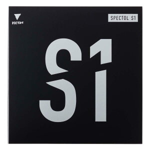 VICTAS(���B�N�^�X) �싅 ���o�[ SPECTOL S1 �u���[(5000) 2.0 210010