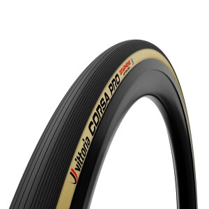 �r�b�g���A(Vittoria) �R���T�v��G2.0 �`���[�u���[[Corsa Pro G2.0(Tubular)] 25-28�h �u���b�N/�p��