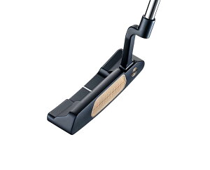 �I�f�b�Z�C(ODYSSEY) �E�p �p�^�[ AI-ONE MILLED #2 T �N�����N�z�[�[�� (�s���^�C�v STROKE LAB�V���t�gSL90 34�C���`) �X�`�[�� �����Y
