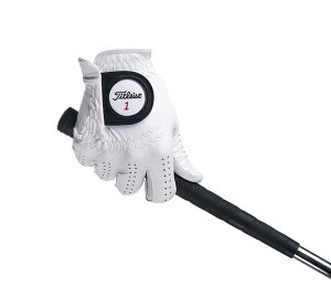 TITLEIST(�^�C�g���X�g) �S���t�O���[�u TG73LHWT-25 LHWT LH �E��p 25cm