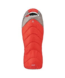 Coleman(コールマン) 寝袋 タスマンキャンピングマミー L-15 使用可能温度-15度 マミー型 2000022267