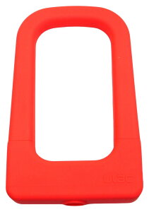 ���[���b�N(Ulac) MAGNUM FORCE �V���R���J�o�[ U�����b�N 73mm x 140mm UL-MU3-03 RED