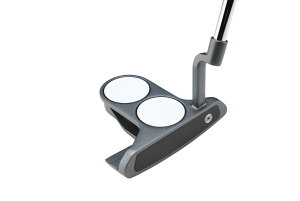 �I�f�b�Z�C(ODYSSEY) �p�^�[ DFX 25 2-BALL BLADE �N�����N�z�[�[�� (�}���b�g�^�C�v �X�`�[�� 33�C���`) �X�`�[�� �����Y