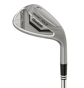 �N���[�u�����h�S���t(Cleveland Golf) �E�G�b�W SMART SOLE FULL-FACE TYPE-C KBS Hi-Rev MAX105�X�`�[���V���t�g �����Y �E���� ���t�g�p:64�x