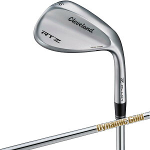 �N���[�u�����h�S���t(Cleveland Golf) �E�G�b�W RTZ �c�A�[�T�e�� 58(Adapt)8 �_�C�i�~�b�N�S�[���h �X�`�[���V���t�g �����Y �E���� ���t�g�p:58�x �t���b�N�X:S200