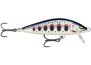 ���p��(Rapala) �J�E���g�_�E���G���[�g CDE55 GDYM �M���f�B�b�h���}��
