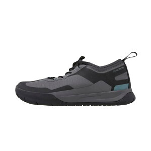 [�V�}�m] �{�[�g�Q�[�� �h���C�f�b�L�V���[�Y FS-030X �O���[ 24.5