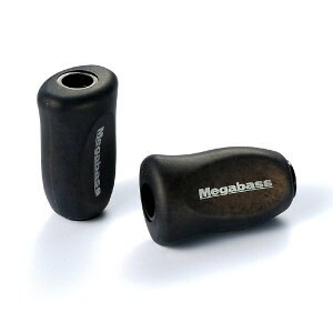 ���K�o�X(Megabass) MEGABASS HYPER CORK KNOB(���K�o�X�n�C�p�[�R���N�m�u) 16612