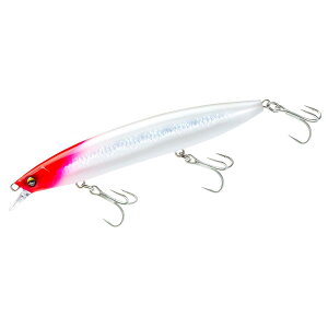 DUEL(�f���G��)�\�j�b�N�u�[�� SB�~�m�[ 125mm 27g �V���L���O �p�[�����b�h�w�b�h �d�S�ړ� ����