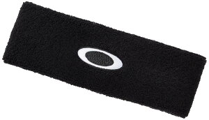 ESSENTIAL HEADBAND 2.0 02EU BLACKOUT One Size FOS902413