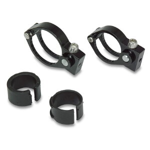 �~�m�E��(MINOURA) ���]�� �p�[�c LW-STD �A���~�N�����v �u���b�N STD(22-29mm)