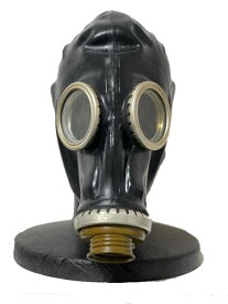 GP−5 ガスマスク 本物新品デッドストックサイズ2