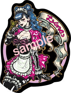 l킢őlCLinãL̐VXebJ[!yLina XebJ[ V[ԁz