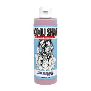 GOMUSHAN THE CLEANER 265ml���o�[��p �N���[�i�[ ��ܐ� �P�A�p�i ���o�[ �S���V����