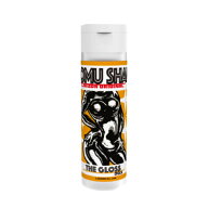 GOMUSHAN THE GLOSS 250mlラバー専用 光沢＆ケア光沢剤 ケア用品 ラバー ゴムシャン