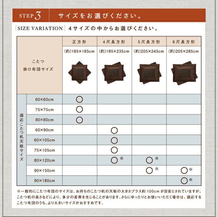 楽天市場】こたつ布団セット こたつ布団 こたつ用掛敷布団 長方形 マイクロファイバー フランネル 防ダニ こたつ掛け布団 敷き布団2点セット すっきりタイプ 4尺長方形 (80×120cm) 天板対応 コタツ用布団 こたつ掛け布団 こたつ掛布団 こたつ敷き布団 こたつ敷布団 ... 楽天市場】こたつ布団セット こたつ布団 こたつ用掛敷布団 長方形 マイクロファイバー フランネル 防ダニ こたつ掛け布団 敷き布団2点セット すっきりタイプ 4尺長方形 (80×120cm) 天板対応 コタツ用布団 こたつ掛け布団 こたつ掛布団 こたつ敷き布団 こたつ敷布団 ...