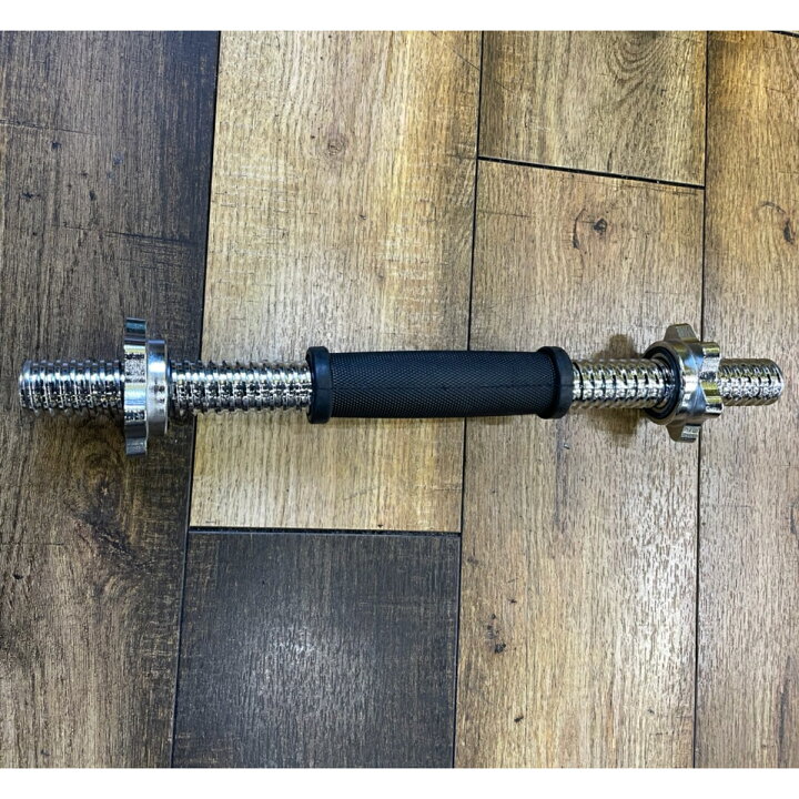 楽天市場】スクリュー ダンベル 計 22KG × 2個セット バーベル メンズ 