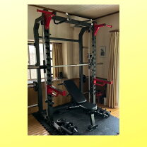 楽天市場】ボディソリッド ハーフラックの通販
