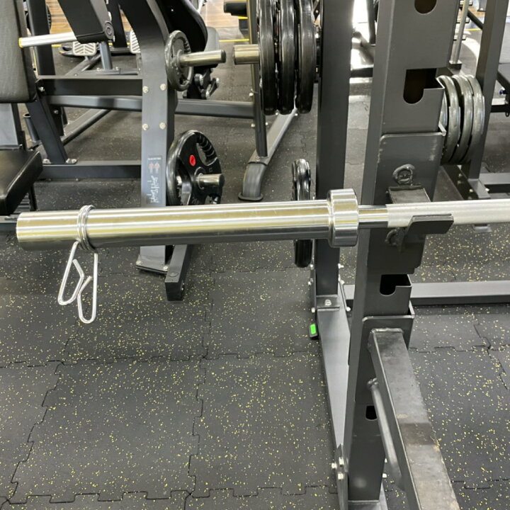 楽天市場】オリンピック シャフト 2200mm 径50mm 用 バーベル ベンチ 
