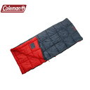 コールマン（Coleman）コールマン シュラフ 封筒型 パフォーマー3 C5 OG 2000034774 キャンプ 寝袋 寝具