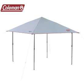コールマン（Coleman） インスタントバイザーシェードII/L+ 2000038824 タープテント キャンプ