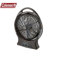 コールマン（Coleman） リチャージャブルファン 2000038814 扇風機 キャンプ サーキュレーター 充電式
