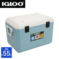 【最大10万pt当選！要エントリー★10/20-10/31】イグルー（igloo） クーラーボックス アイスボックス 55L…