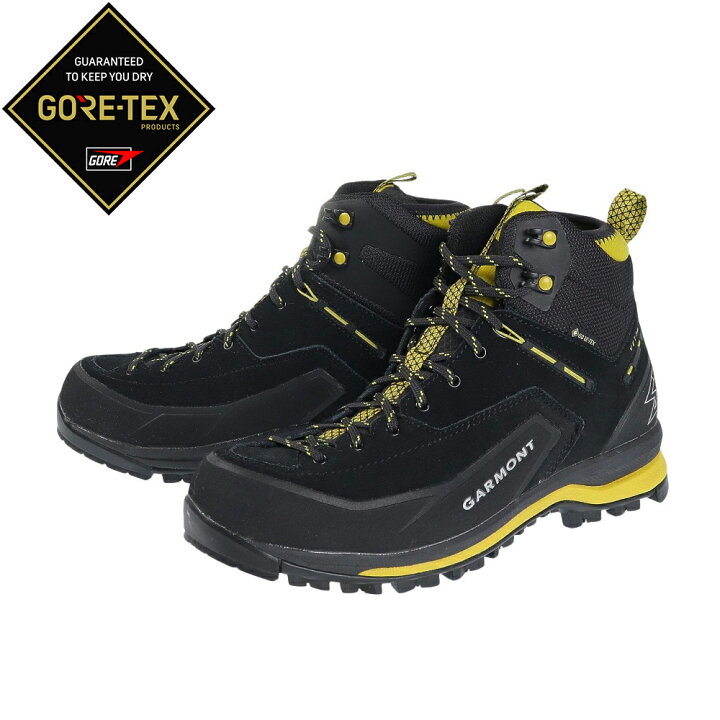 楽天市場】ガルモント（GARMONT）（メンズ）トレッキングシューズ 登山 