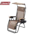 コールマン（Coleman） 椅子 チェア キャンプ 折りたたみ インフィニティチェアマックス 2185864