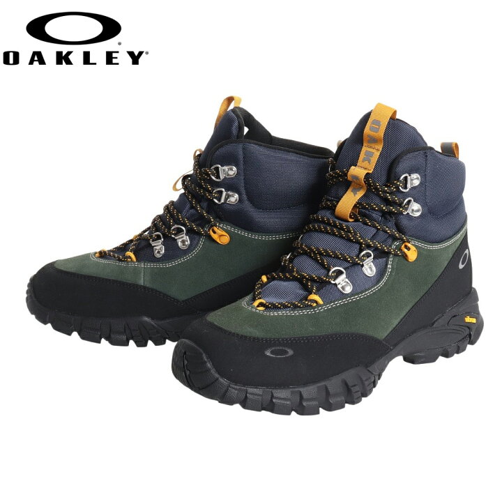 楽天市場】オークリー（OAKLEY）（メンズ）高耐久 トレッキング 