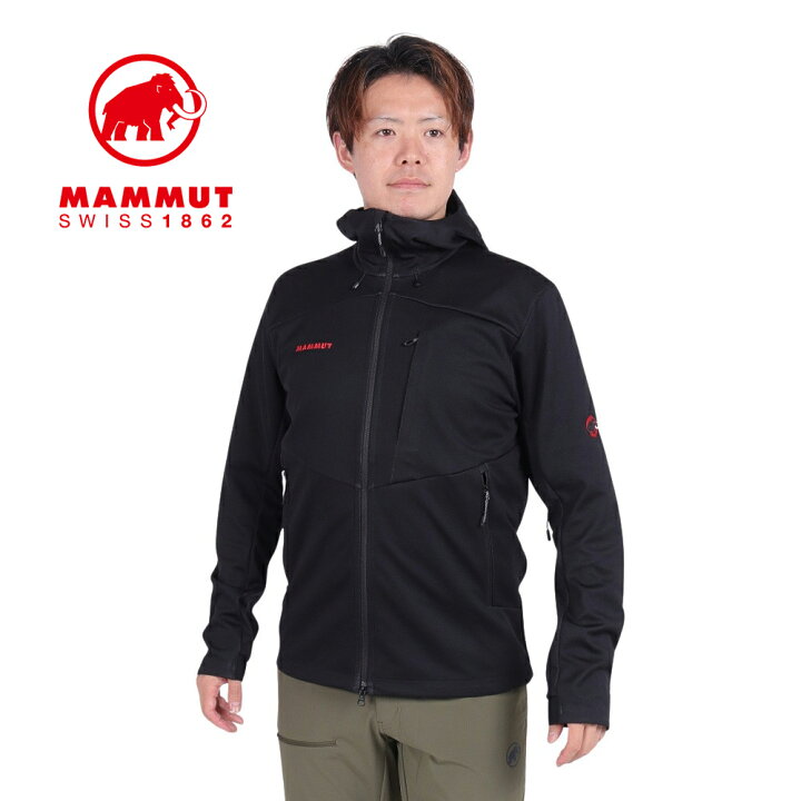 楽天市場】マムート（MAMMUT）（メンズ）EUROサイズ アウター 