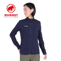 楽天市場】マムート フリース レディース（スポーツ・アウトドア）の通販