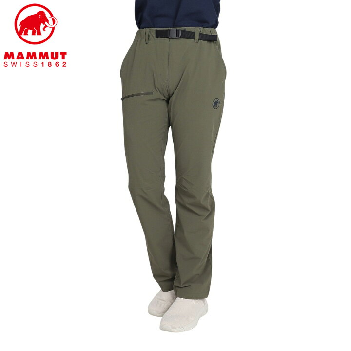 楽天市場】マムート（MAMMUT）（レディース）EUROサイズ 耐久 撥水 