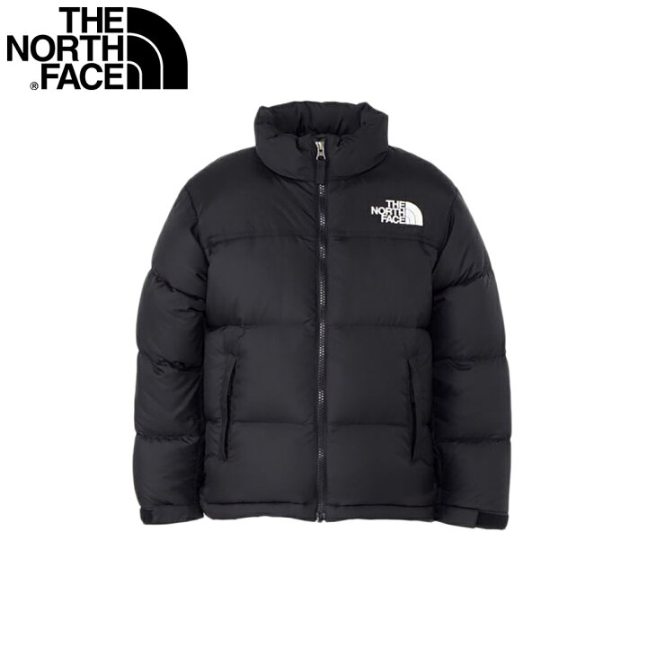 楽天市場】ザ・ノース・フェイス（THE NORTH FACE）ヌプシジャケット 