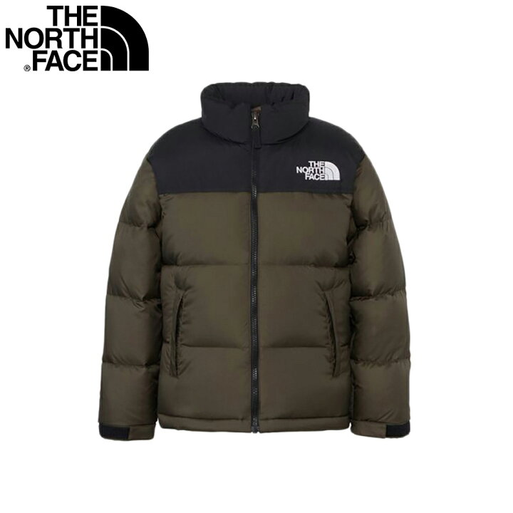 楽天市場】ザ・ノース・フェイス（THE NORTH FACE）ヌプシジャケット 