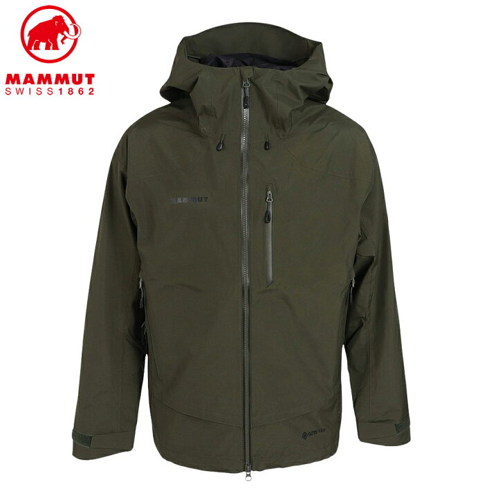 楽天市場】マムート（MAMMUT）（メンズ）EUROサイズ アウター アヤコ 