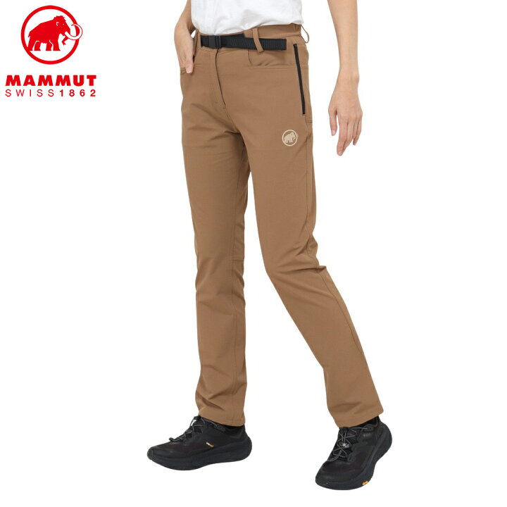 楽天市場】マムート（MAMMUT）（レディース）EUROサイズ パンツ ボトム 