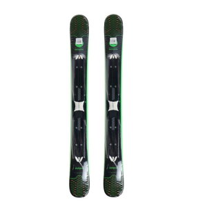 ロシニョール（ROSSIGNOL）（メンズ）スキー板 ビンディング付属 セット ショートスキー 19-20 SUPER 99 + XP 11 RRHJP02/ECHD008