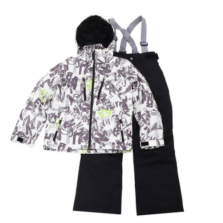 楽天市場】エアボーン(ARBN) スキーウェア キッズ スノーボード 上下セット ジュニア 21GRAFFITI AB13WW1319J WHT 120 130 140 150 160 (キッズ) : Victoria L-Breath楽天市場支店 楽天市場】エアボーン(ARBN) スキーウェア キッズ スノーボード 上下セット ジュニア 21GRAFFITI AB13WW1319J WHT 120 130 140 150 160 (キッズ) : Victoria L-Breath楽天市場支店