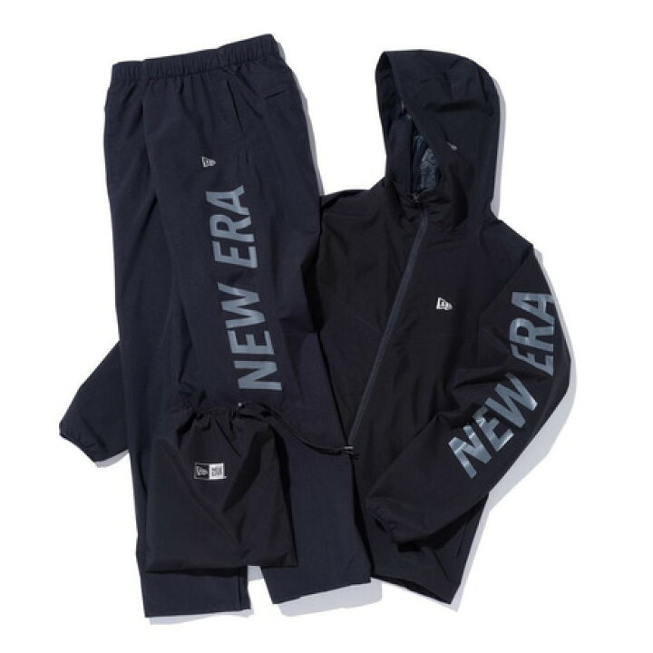 楽天市場】ニューエラ（NEW ERA）（メンズ）ゴルフウェア レインウェア 