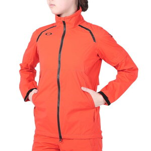 I[N[iOAKLEYjifB[XjStEFA AE^[ h h CEFA Elevate Staunch Rain Jacket FOA500554