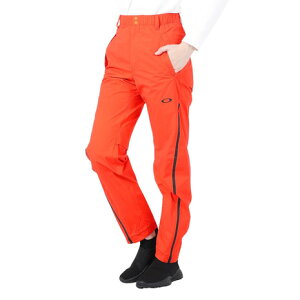 I[N[iOAKLEYjifB[XjStEFA AE^[ h h CEFA Cpc Elevate Staunch 3D Rain Pants FOA500555