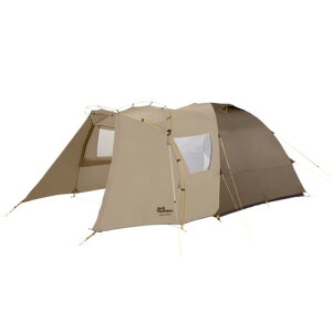 �W���b�N�E���t�X�L���iJackWolfskin�j �e���g �L�����v 4�l�p �O�����h �C�����[�W���� �t�H�[ 3008131-5154