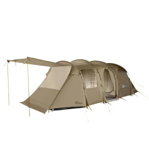 �W���b�N�E���t�X�L���iJackWolfskin�j �t�@�~���[�e���g 2���[�� EQ TRAVEL LODGE RT 3008111-5154