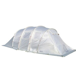 mfBXNiNordiskj t@~[eg 2[ Lv ^[v Reisa 6 PU Tent White 122074