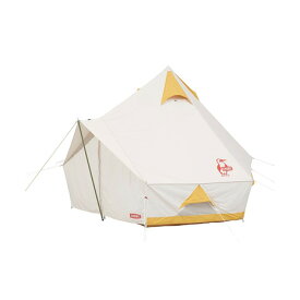 チャムス（CHUMS） テント キャンプ アウトドア 3〜4人用 ファミリー ブービーハウス T/C4 CH62-1785-0000